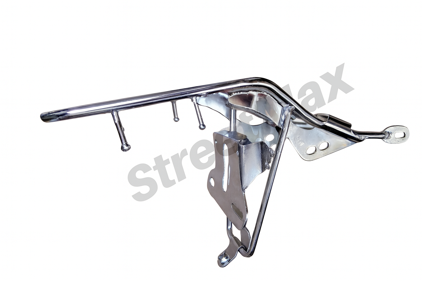 REAR CARRIER LB50 YAMAHA CHAPPY