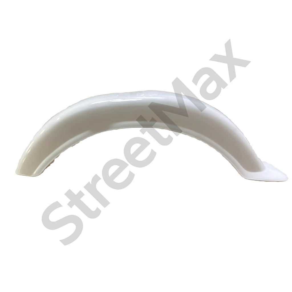 FENDER REAR AUTOMATIC CF50 HONDA CHALY
