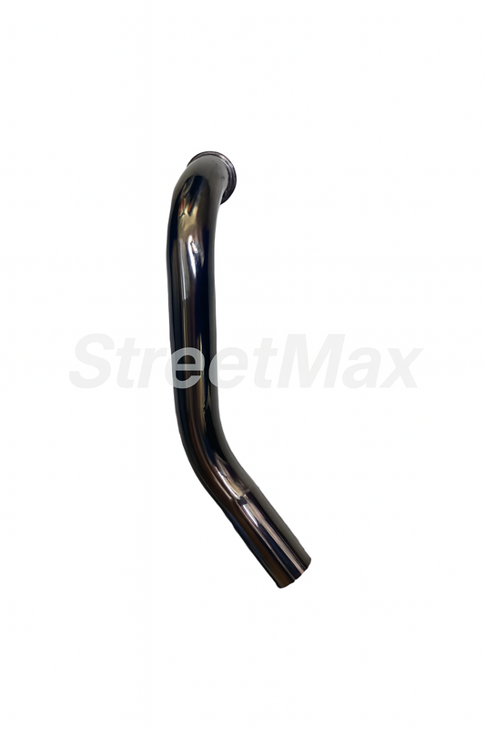 PIPE EXHAUST LB50 YAMAHA CHAPPY