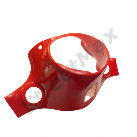 HEADLIGHT CASE C50 HONDA CHALY SUPER CUB PAPI PARTS