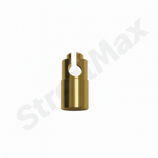 STARTER PLUNGER (CHOKE VALVE) FM50 SUZUKI LANDIE