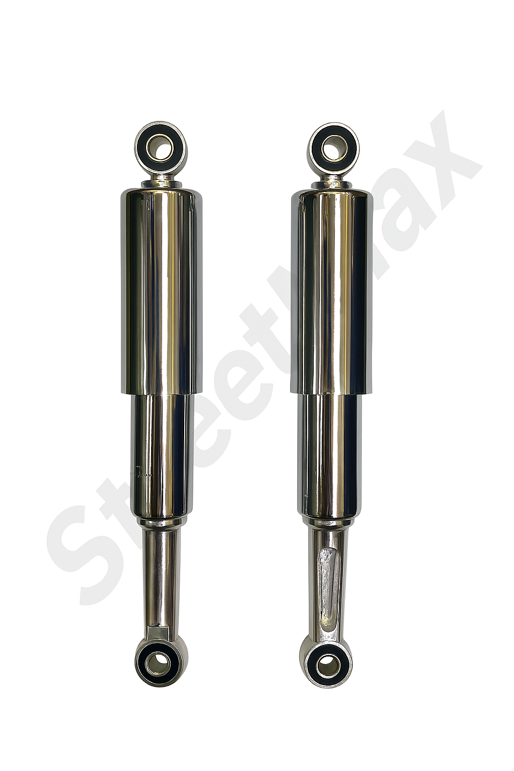 SHOCK ABSORBER ORIGINAL SET FM50 SUZUKI LANDIE
