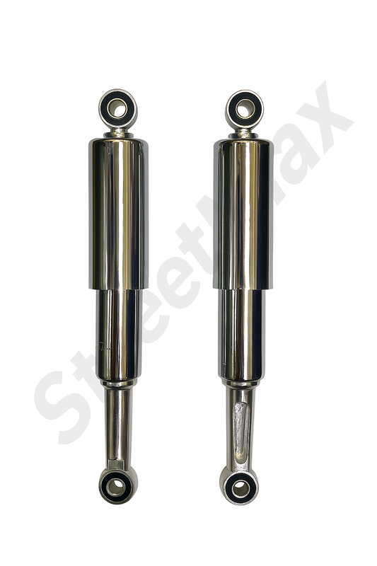 SHOCK ABSORBER ORIGINAL SET FM50 SUZUKI LANDIE