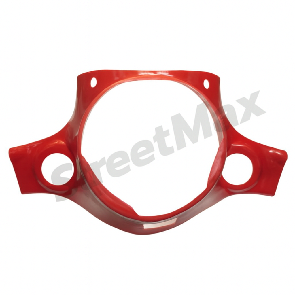 HEADLIGHT CASE C50 HONDA CHALY SUPER CUB PAPI PARTS