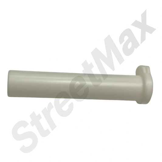 GENUINE YAMAHA THROTTLE TUBE LB50 CHAPPY