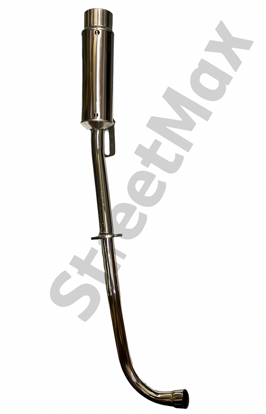 CERKER CF50 HONDA CHALY
