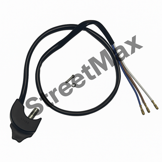 ORIGINAL SWITCH INDICATOR HI-LO CF50 HONDA CHALY, DAX, ST70C