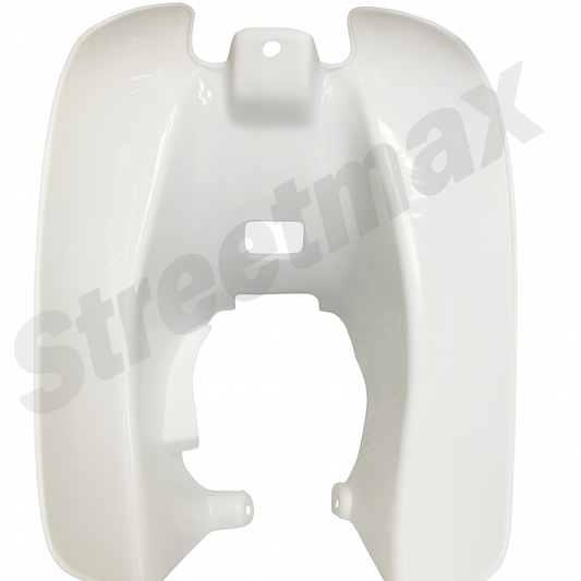 LEGSHIELD FM50 AUTOMATIC SUZUKI LANDIE