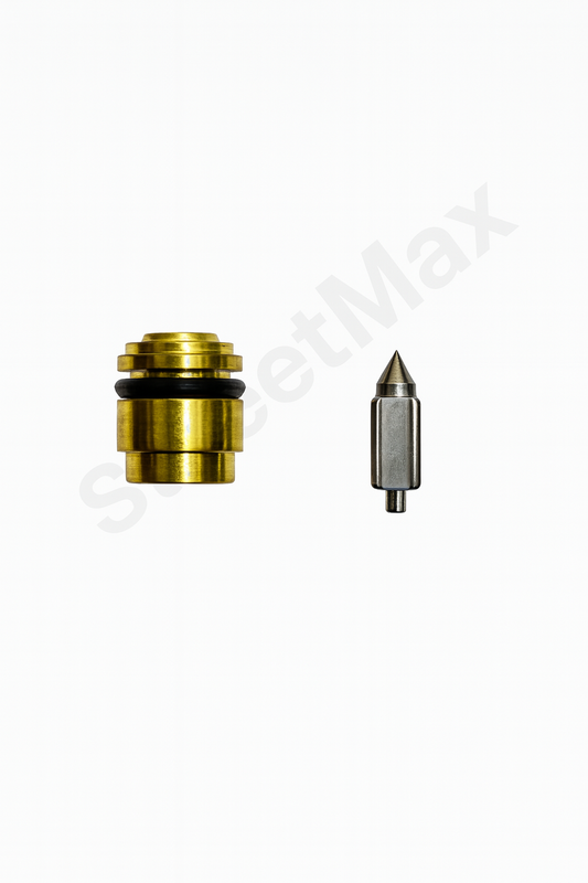 VALVE NEEDLE CARBURATOR FM50 SUZUKI LANDIE