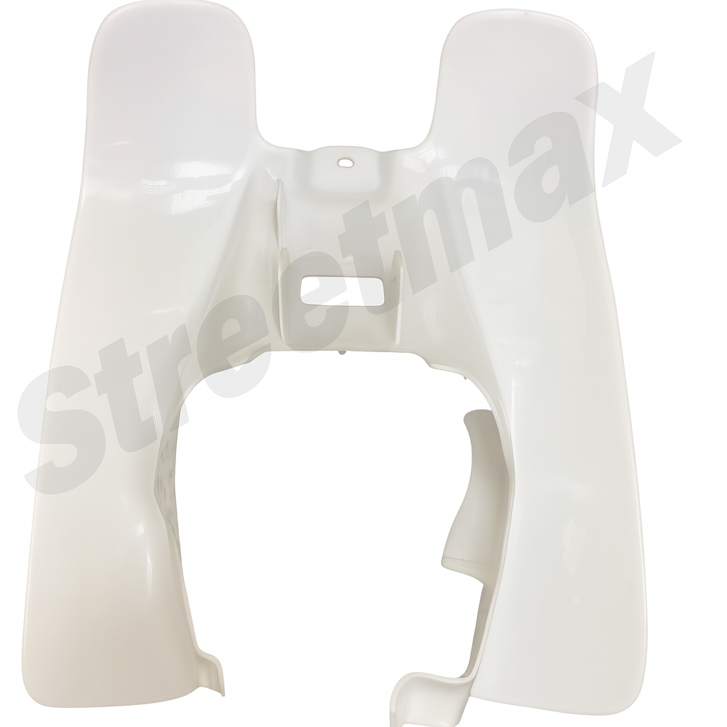 LEGSHIELD FM50 AUTOMATIC SUZUKI LANDIE