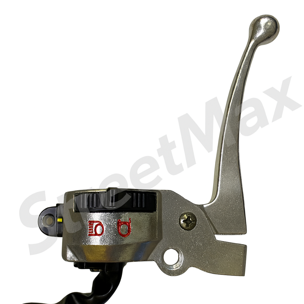 CLUTCH LEVER CF50 HONDA CHALY