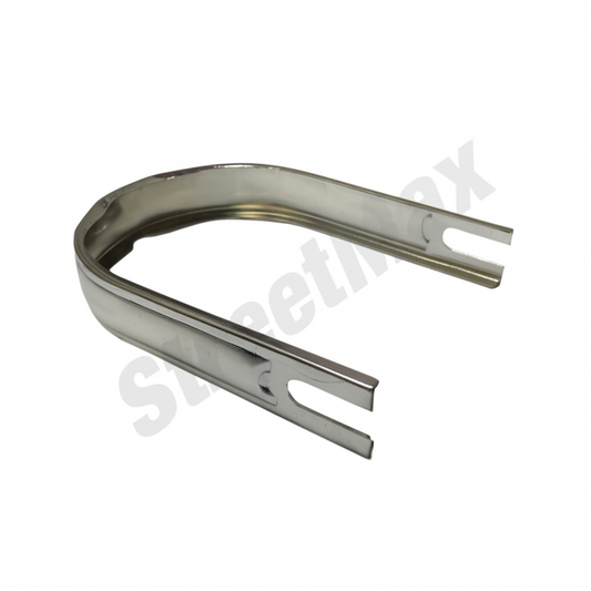 PRACKET LEGSHIELD C50 HONDA CHALY SUPER CUB PAPI PARTS