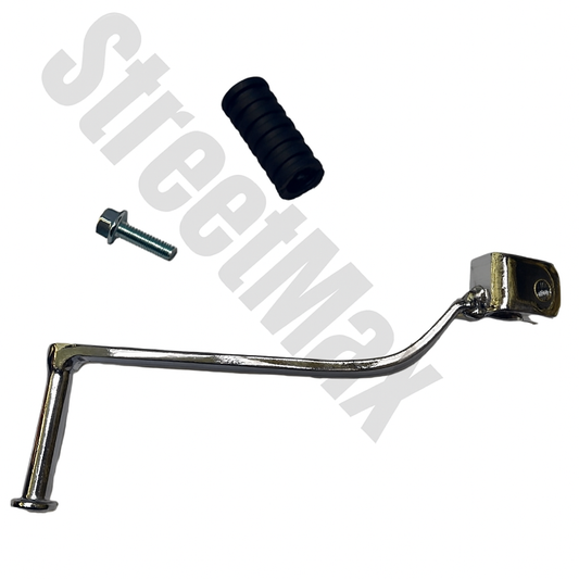 REAR FOOTREST CF50 HONDA CHALY
