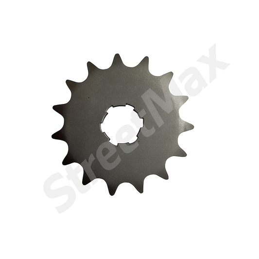 REAR SPROCKET FM50 15T SUZUKI LANDIE