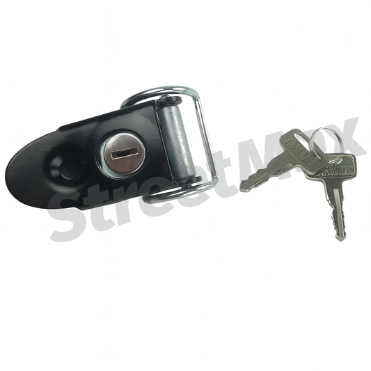 GENUINE SEAT LOCK LB50 YAMAHA CHAPPY