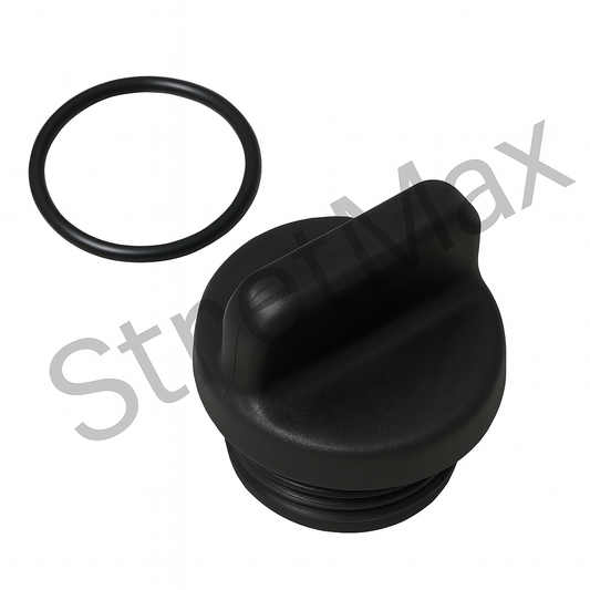 ENGINE OIL CAP FM50 SUZUKI LANDIE