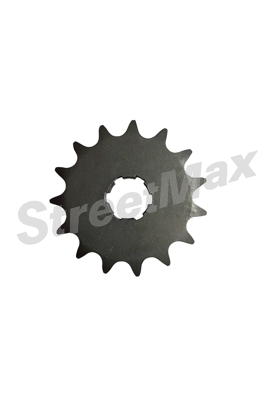 FRONT SPROCKET 14T-17T LB50 YAMAHA CHAPPY