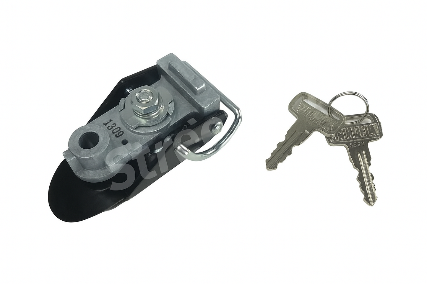 GENUINE SEAT LOCK LB50 YAMAHA CHAPPY