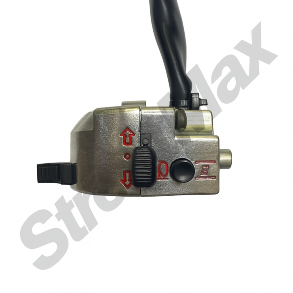 DXLEFT HAND LIGHT SWITCH SEMI AUTO CF50 HONDA CHALY