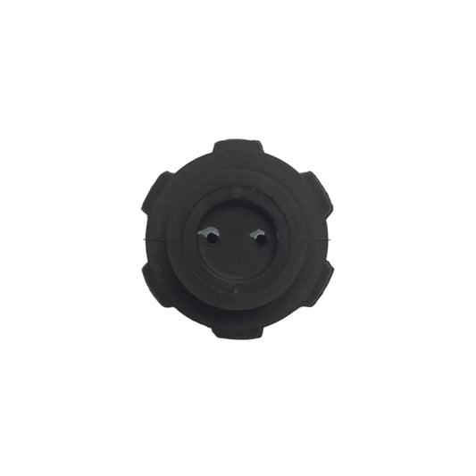 ORIGINAL OIL TANK CAP ASSY LB50 YAMAHA CHAPPY